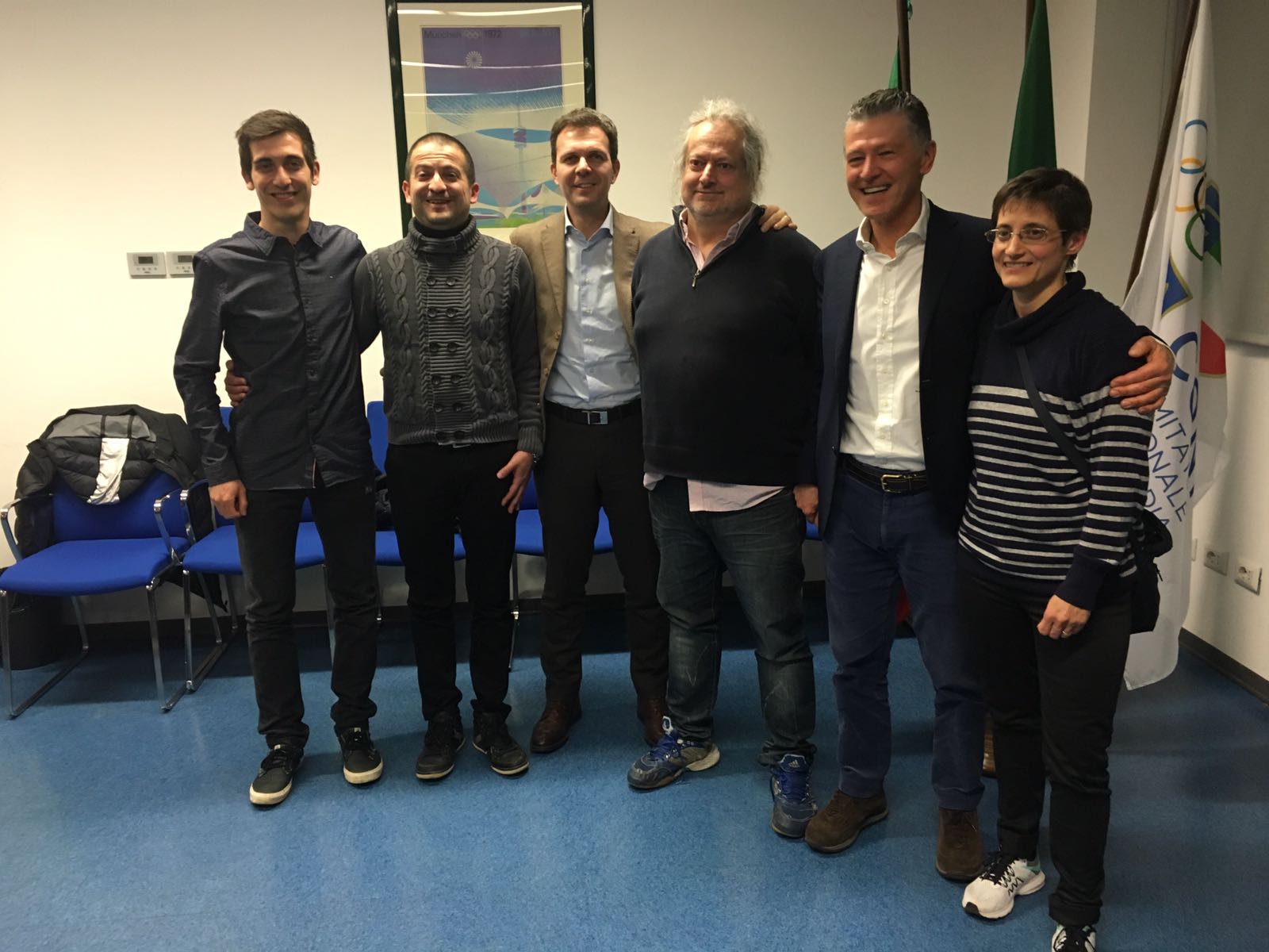 nuovo consiglio fitet lombardia