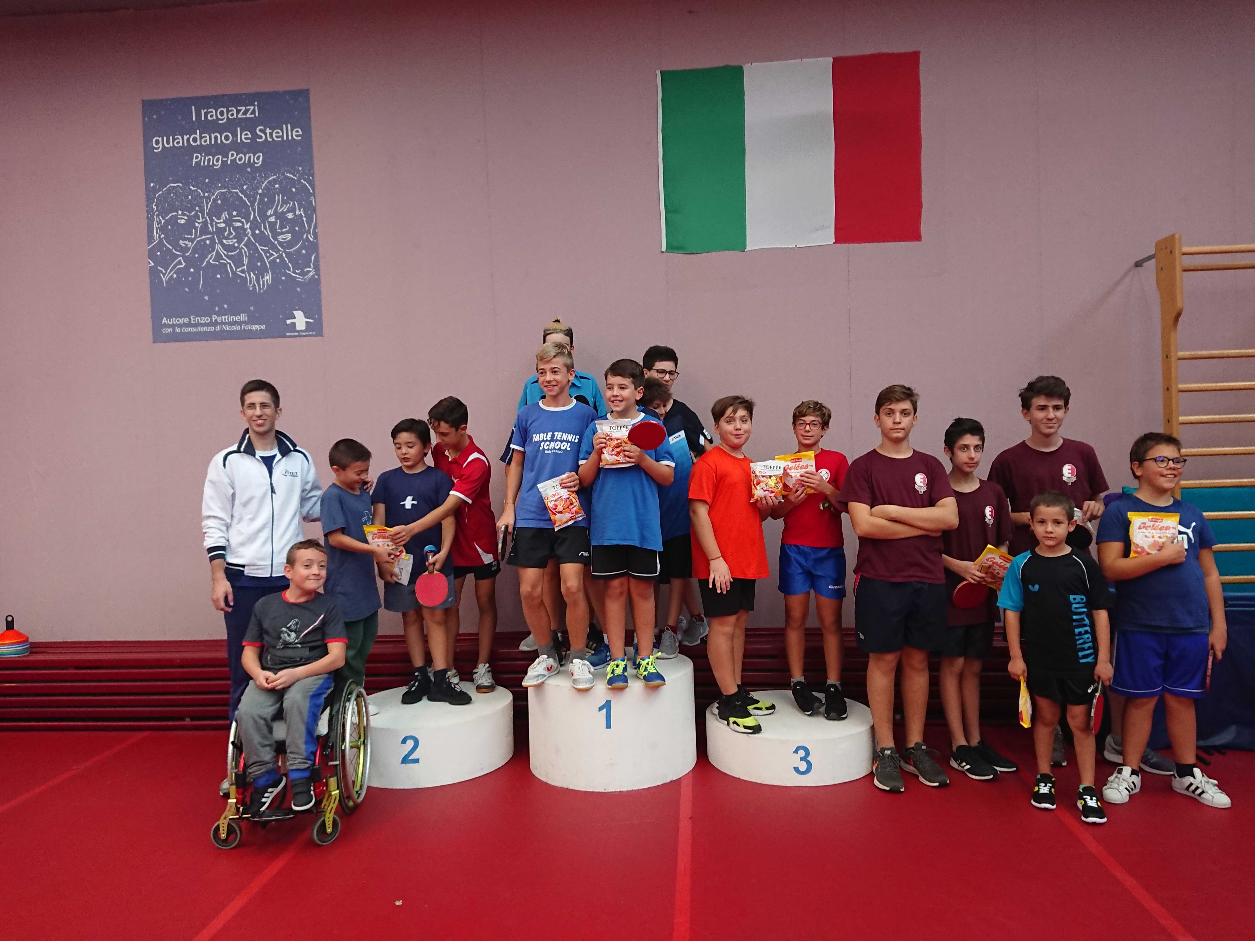 1 stage Progetto Italia 07 10