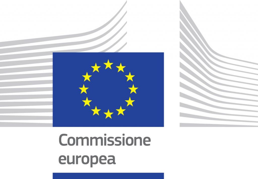 Foto Erasmus Commissione