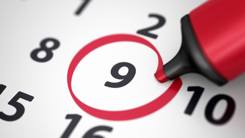 calendario