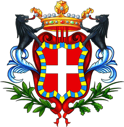 Moncalieri Stemma