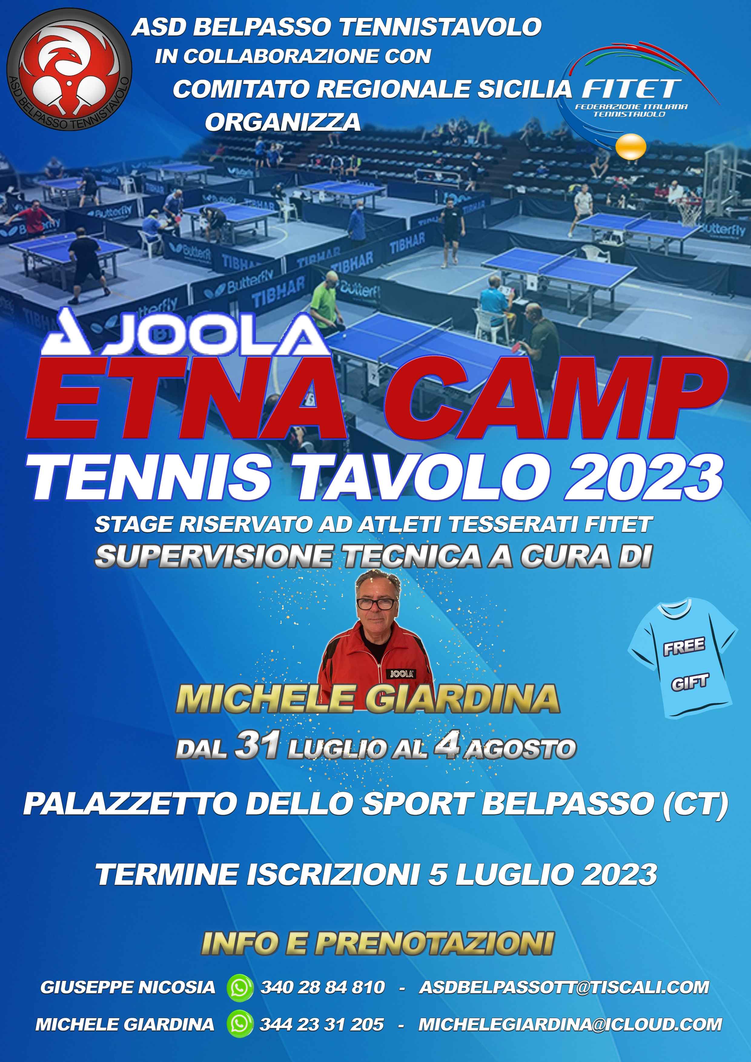 Etna Camp 11zon