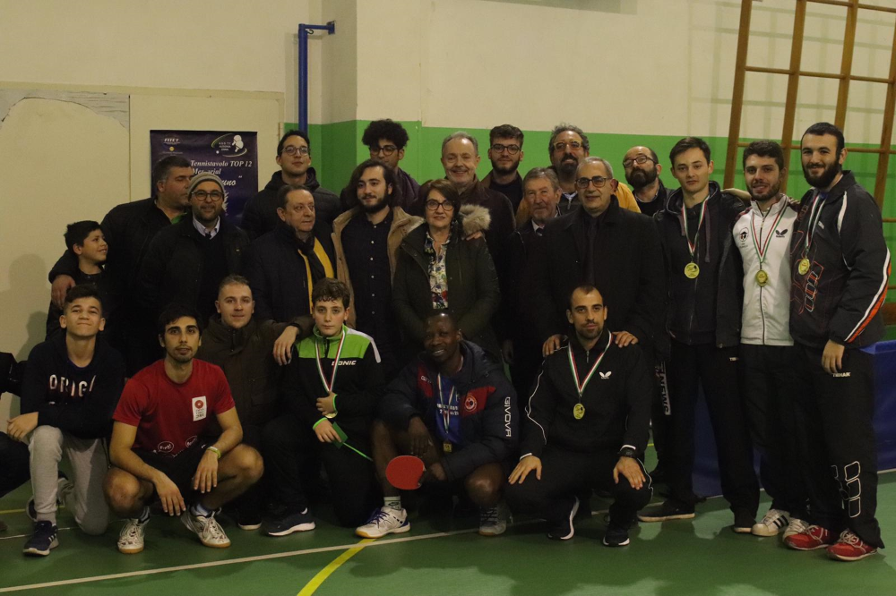 Memorial Bruno 2