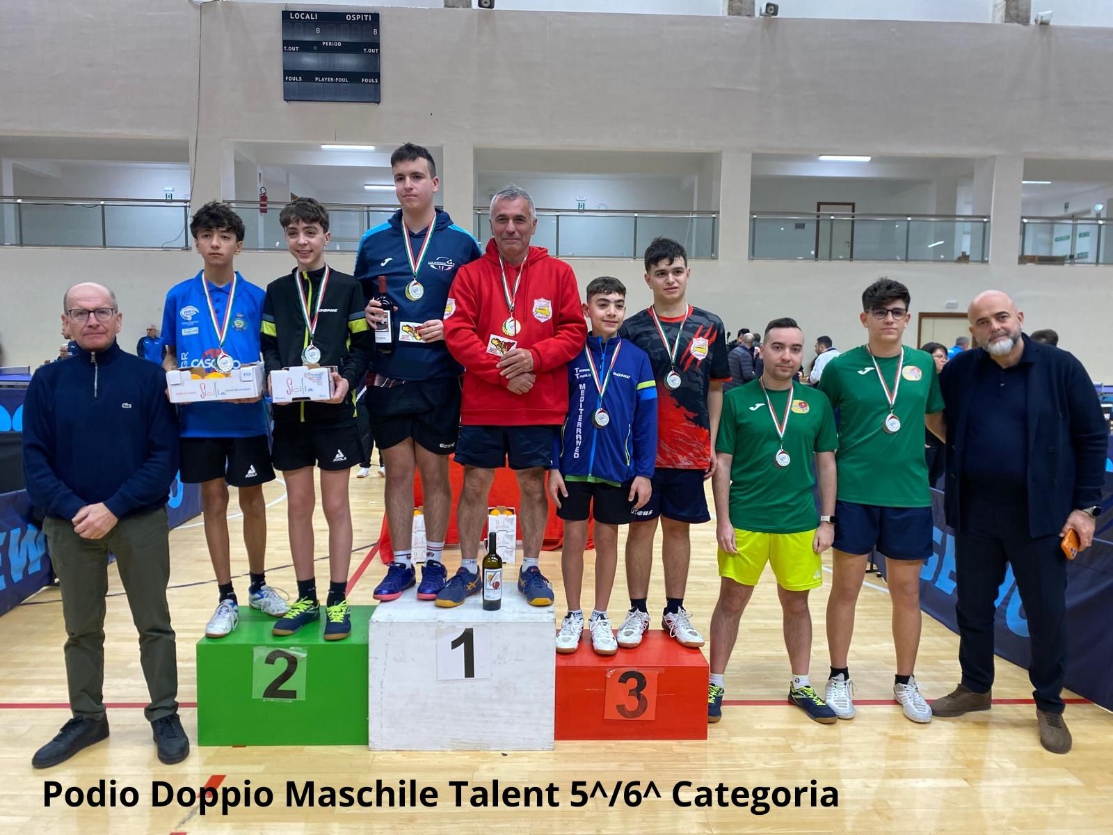 Podio Doppio Maschile Talent 5^6^ Categoria.jpeg