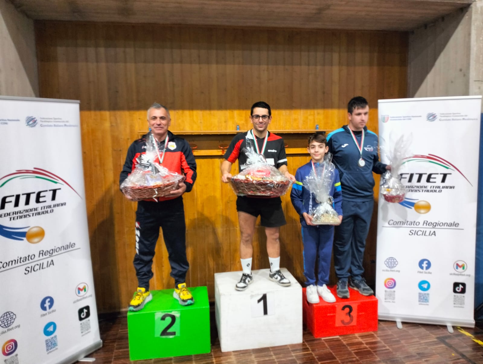 Quinta ctg Canicattini