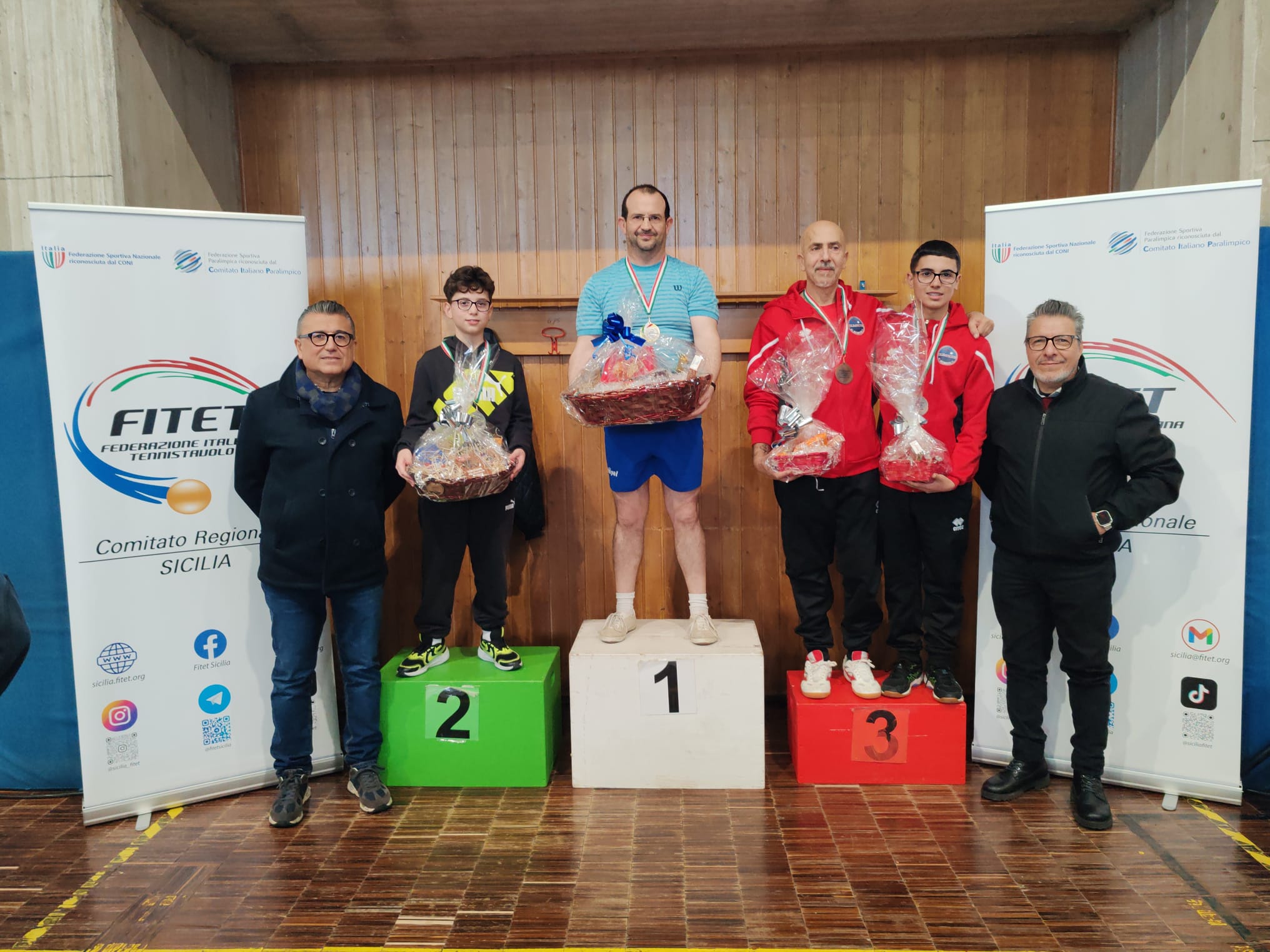 Sesta m. Canicattini