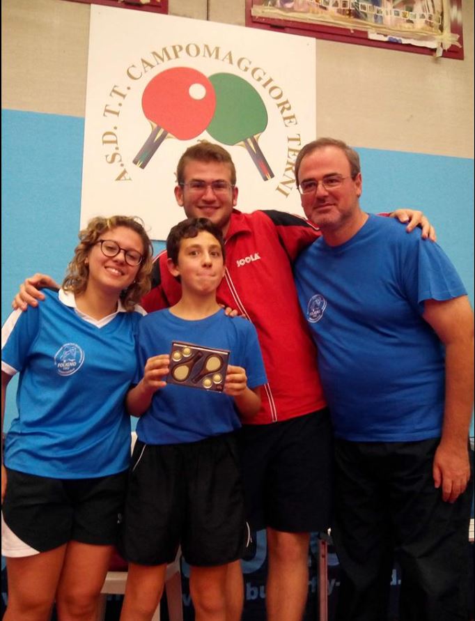 foto serie D1 JOHN